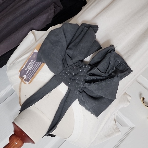 JABOT🩷  BOW 🩷NWT🩷 - Picture 8 of 8